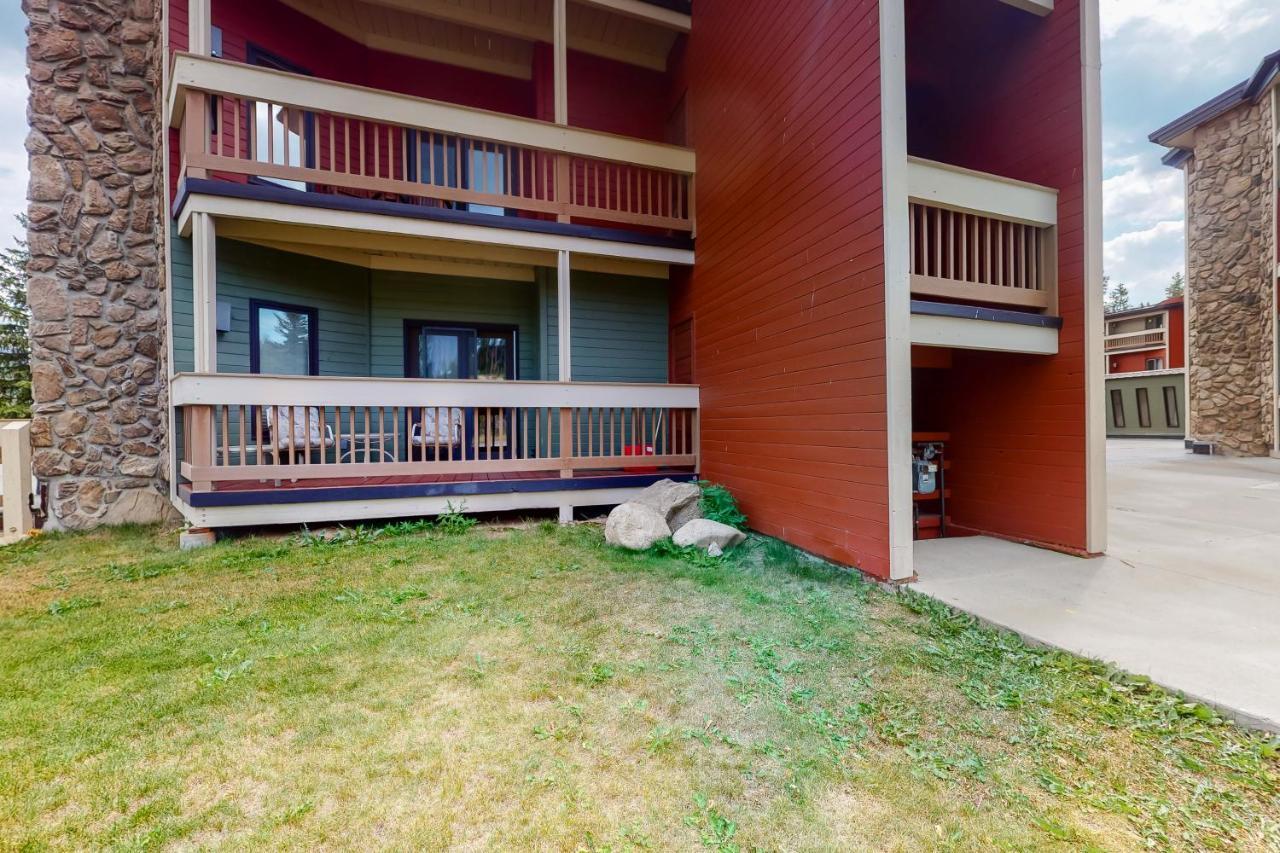 Kings Crossing Apartments Winter Park Exterior photo